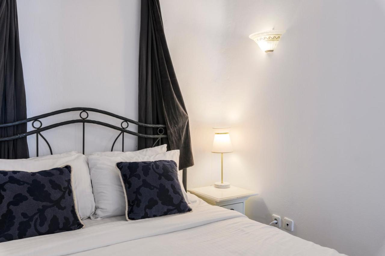 Seablue Villas Houlakia  외부 사진